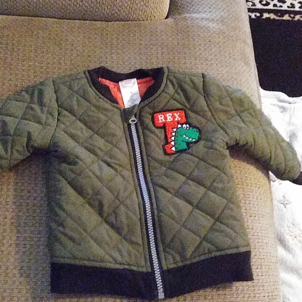 Wonder nation jacket/coat 12 m